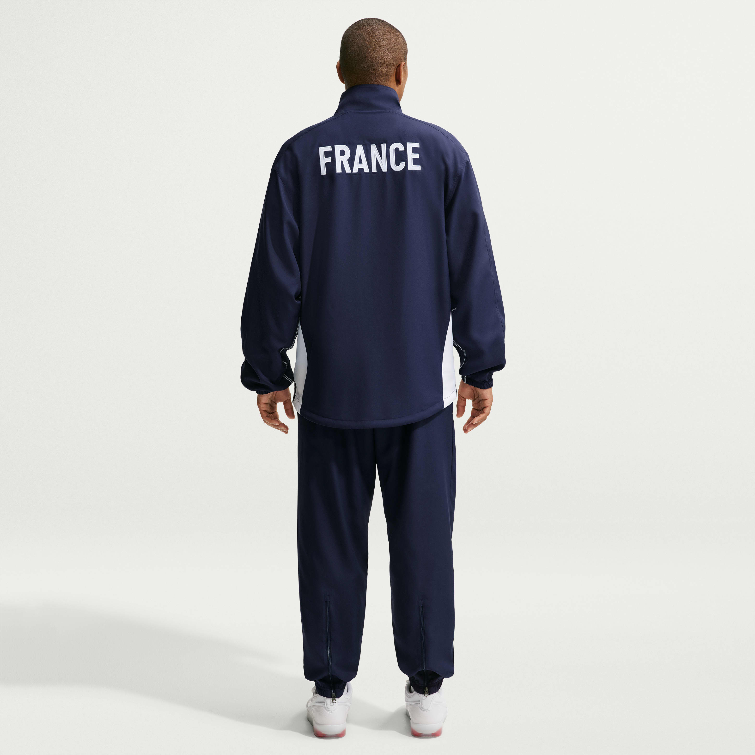 Nike France x Jacquemus Men's Reissue Track Pants | The Summit